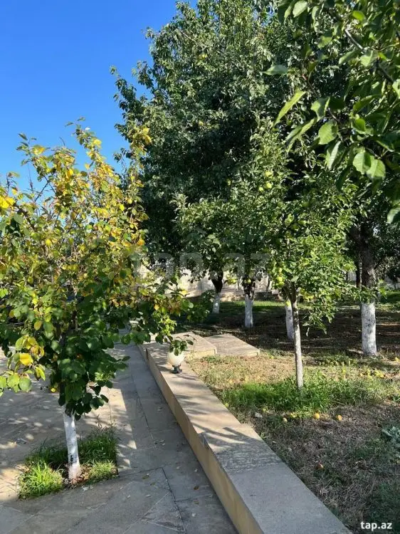 210 000 AZN - 6 otaqlı mənzil , Xızı