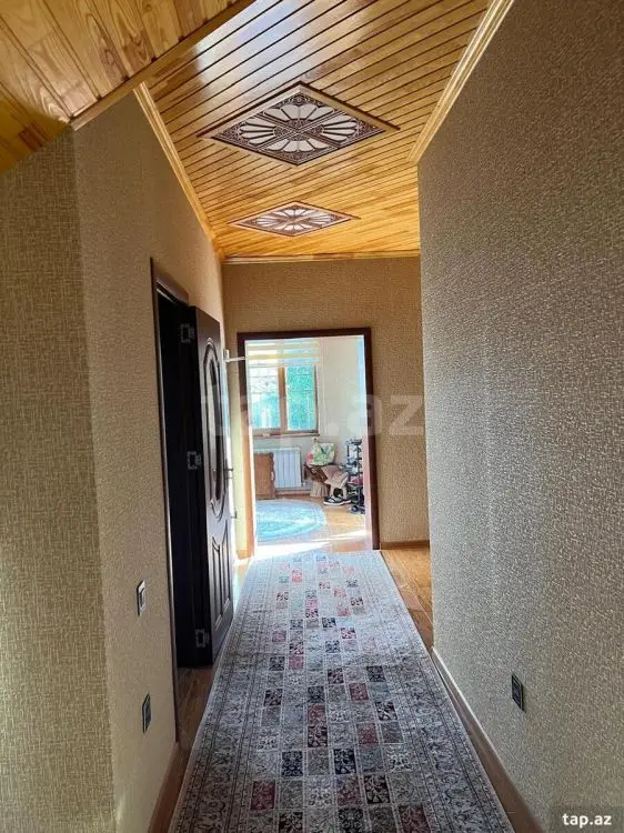 210 000 AZN - 6 otaqlı mənzil , Xızı