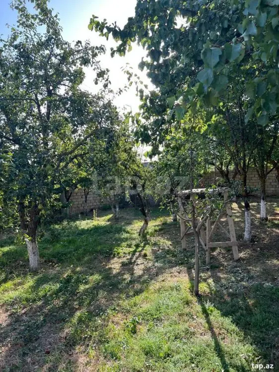 210 000 AZN - 6 otaqlı mənzil , Xızı