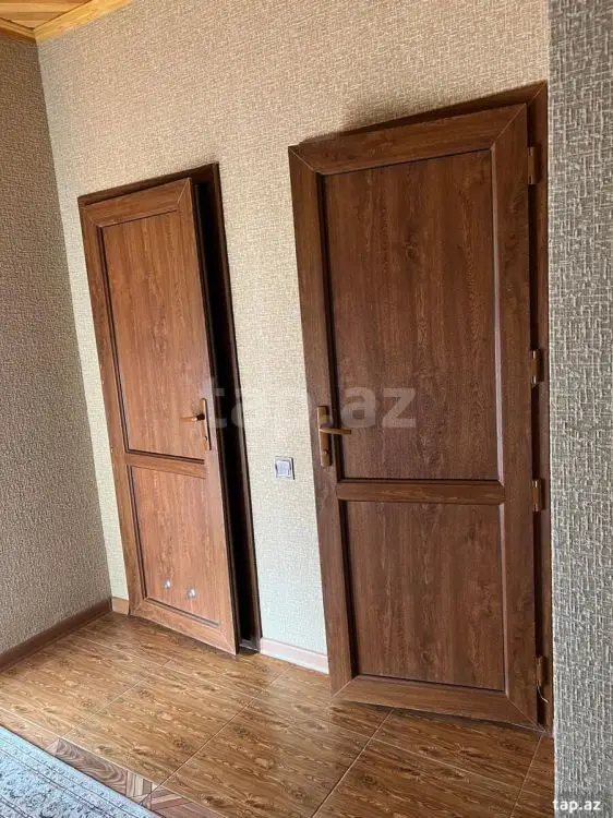 210 000 AZN - 6 otaqlı mənzil , Xızı