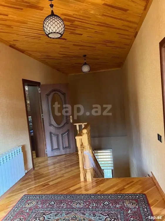210 000 AZN - 6 otaqlı mənzil , Xızı