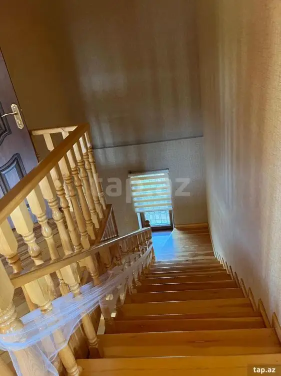 210 000 AZN - 6 otaqlı mənzil , Xızı