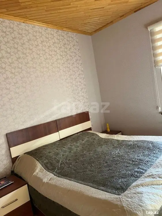 210 000 AZN - 6 otaqlı mənzil , Xızı
