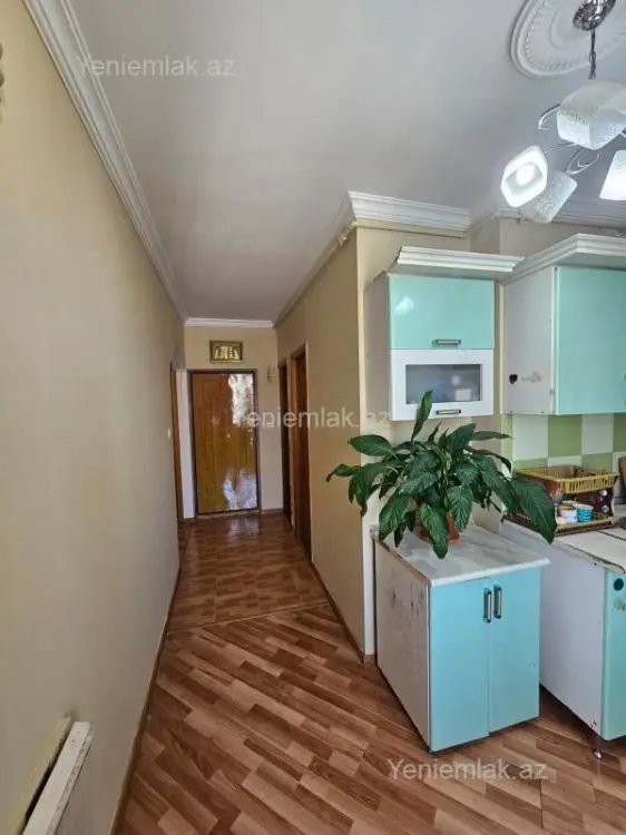 155 000 AZN - 2 otaqlı mənzil Satılır, Əhmədli, Xətai, Bakı