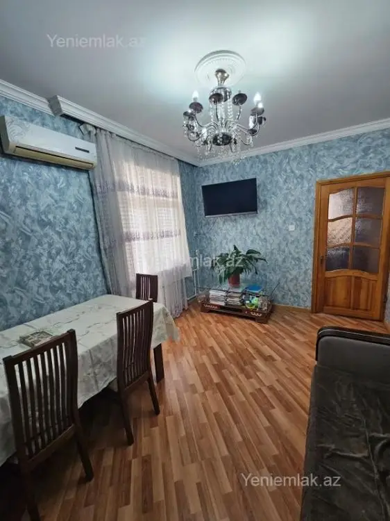 155 000 AZN - 2 otaqlı mənzil Satılır, Əhmədli, Xətai, Bakı