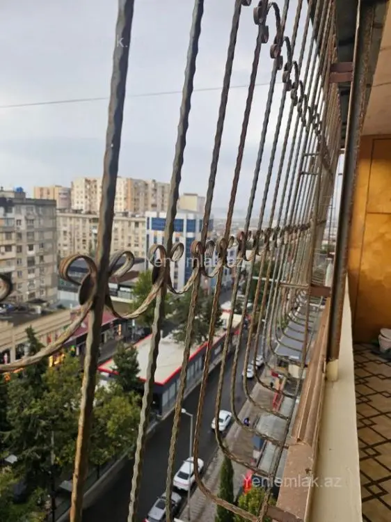 155 000 AZN - 2 otaqlı mənzil Satılır, Əhmədli, Xətai, Bakı