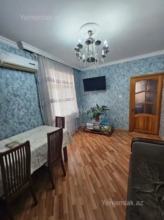 155 000 AZN - 2 otaqlı mənzil Satılır, Əhmədli, Xətai, Bakı