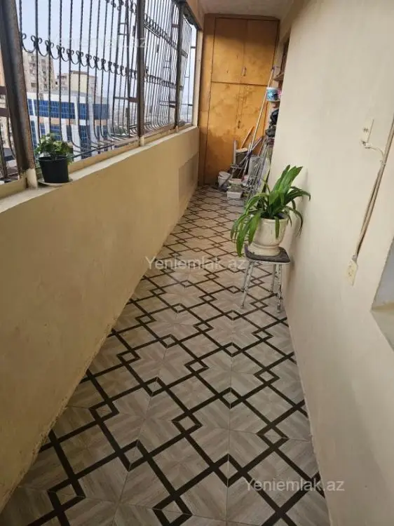 155 000 AZN - 2 otaqlı mənzil Satılır, Əhmədli, Xətai, Bakı