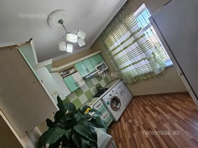 155 000 AZN - 2 otaqlı mənzil Satılır, Əhmədli, Xətai, Bakı
