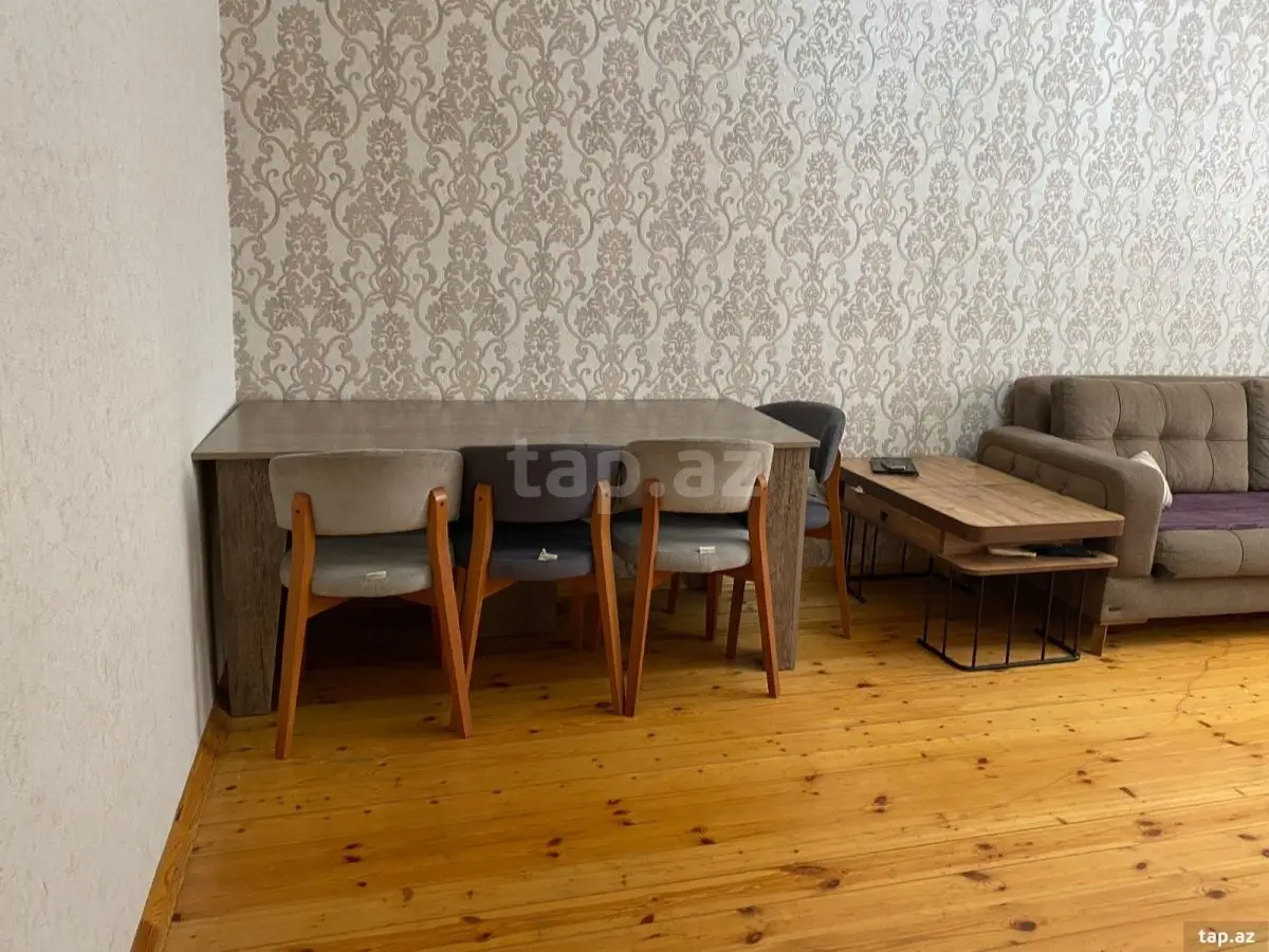 500 AZN - 3 otaqlı mənzil Kirayə (aylıq), Zabrat qəs., Sabunçu, Bakı