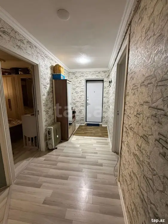 98 000 AZN - 3 otaqlı mənzil , Şirvan
