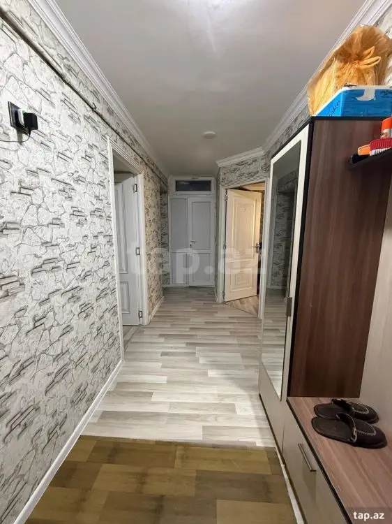 98 000 AZN - 3 otaqlı mənzil , Şirvan