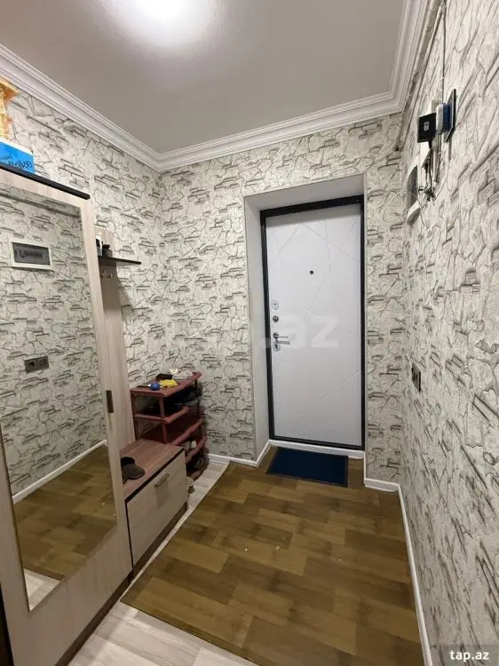 98 000 AZN - 3 otaqlı mənzil , Şirvan