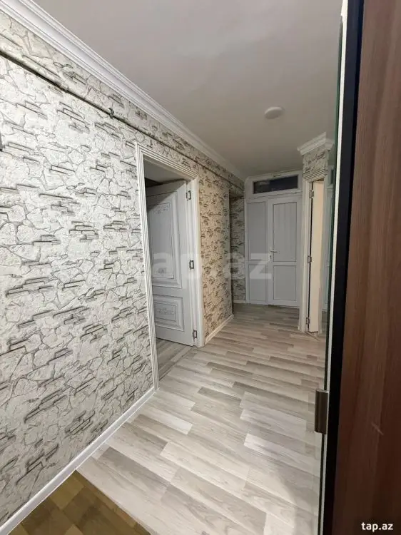 98 000 AZN - 3 otaqlı mənzil , Şirvan