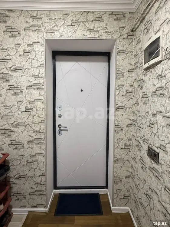 98 000 AZN - 3 otaqlı mənzil , Şirvan
