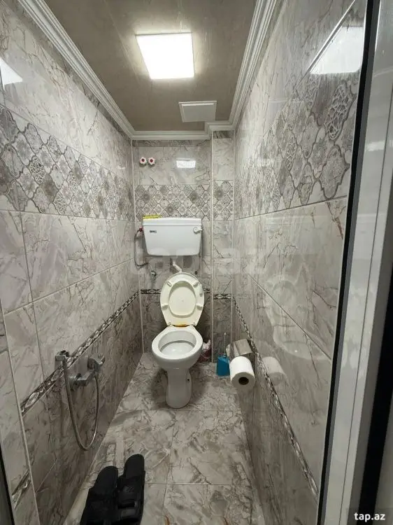 98 000 AZN - 3 otaqlı mənzil , Şirvan