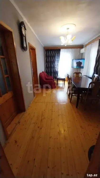 70 000 AZN - 3 otaqlı mənzil , Şirvan