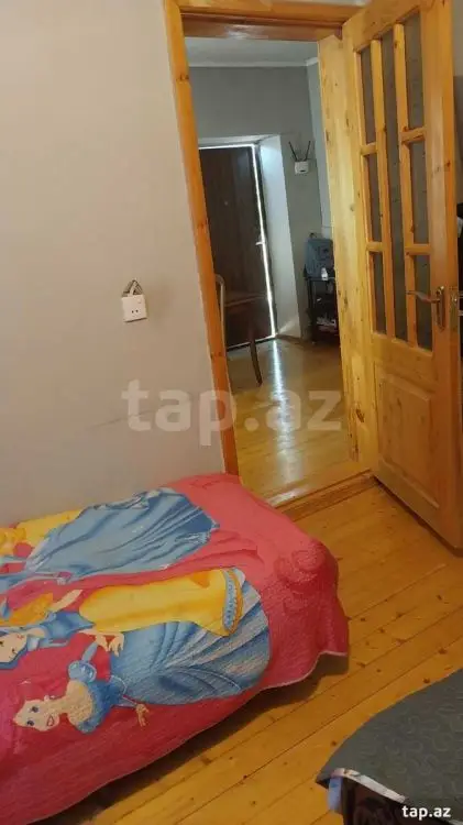 70 000 AZN - 3 otaqlı mənzil , Şirvan