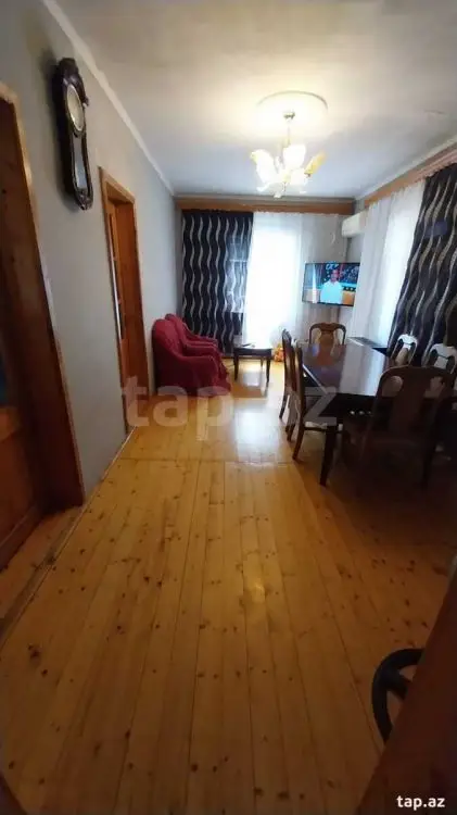 70 000 AZN - 3 otaqlı mənzil , Şirvan