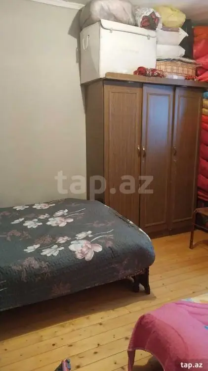 70 000 AZN - 3 otaqlı mənzil , Şirvan
