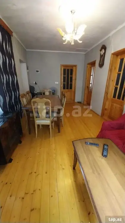 70 000 AZN - 3 otaqlı mənzil , Şirvan
