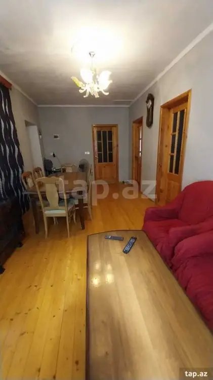 70 000 AZN - 3 otaqlı mənzil , Şirvan