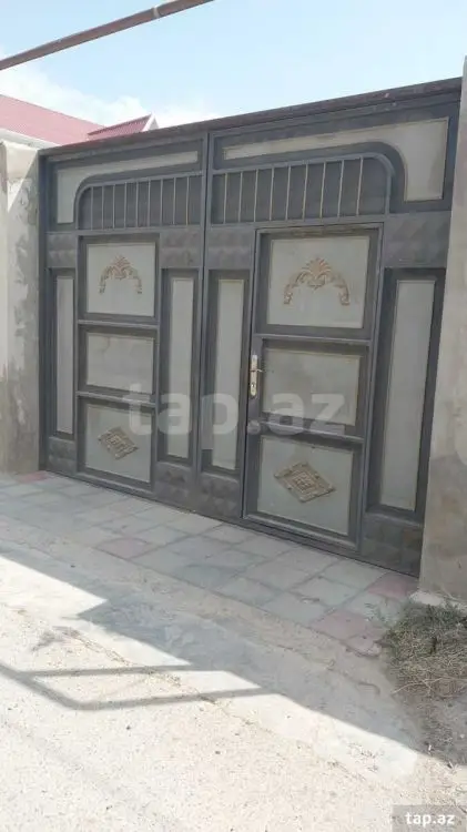 70 000 AZN - 3 otaqlı mənzil , Şirvan