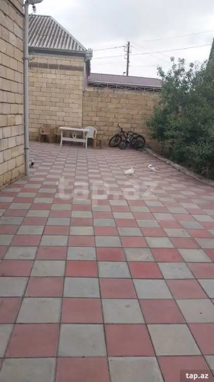 70 000 AZN - 3 otaqlı mənzil , Şirvan