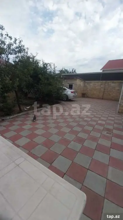 70 000 AZN - 3 otaqlı mənzil , Şirvan