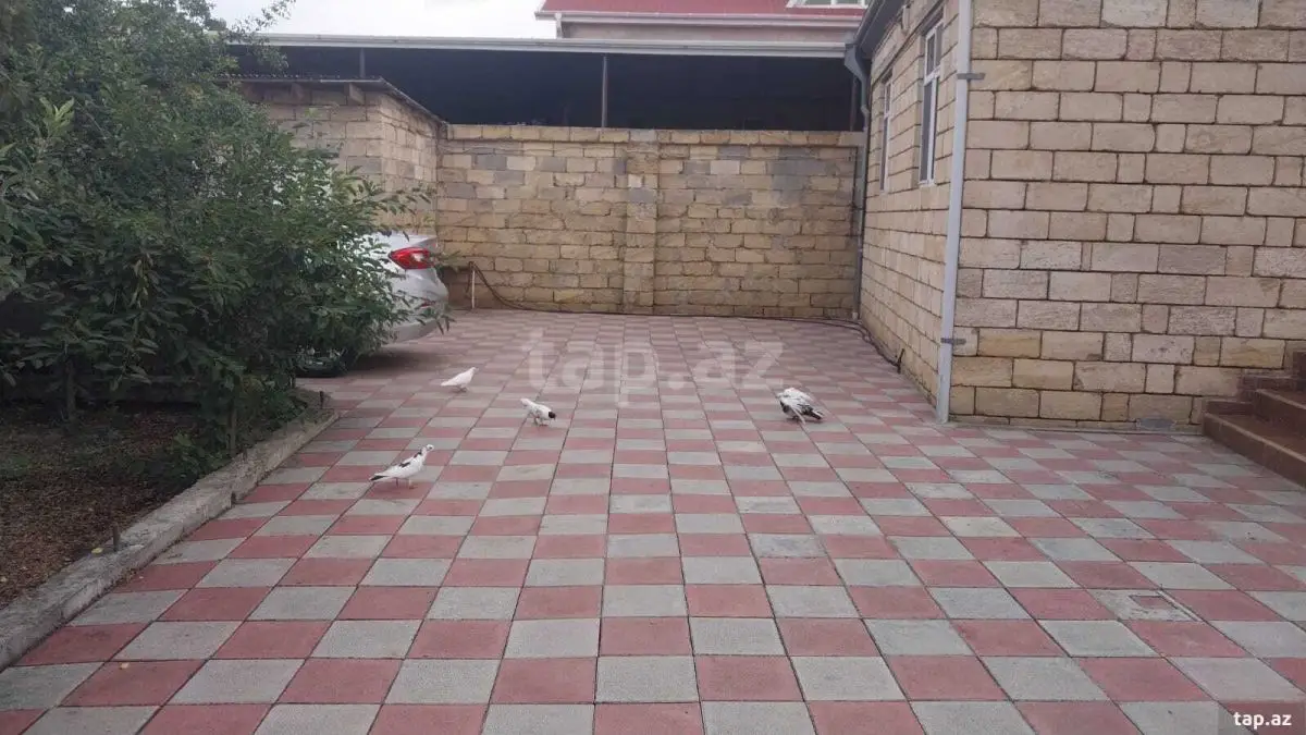 70 000 AZN - 3 otaqlı mənzil , Şirvan