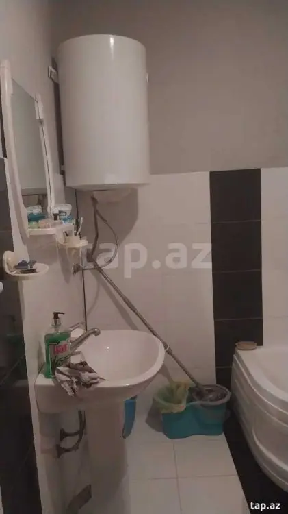 70 000 AZN - 3 otaqlı mənzil , Şirvan