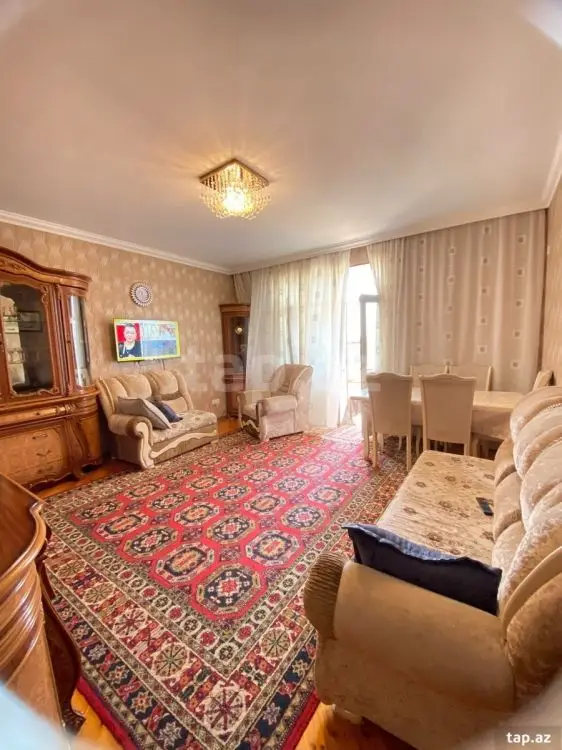 65 000 AZN - 2 otaqlı mənzil , Şirvan