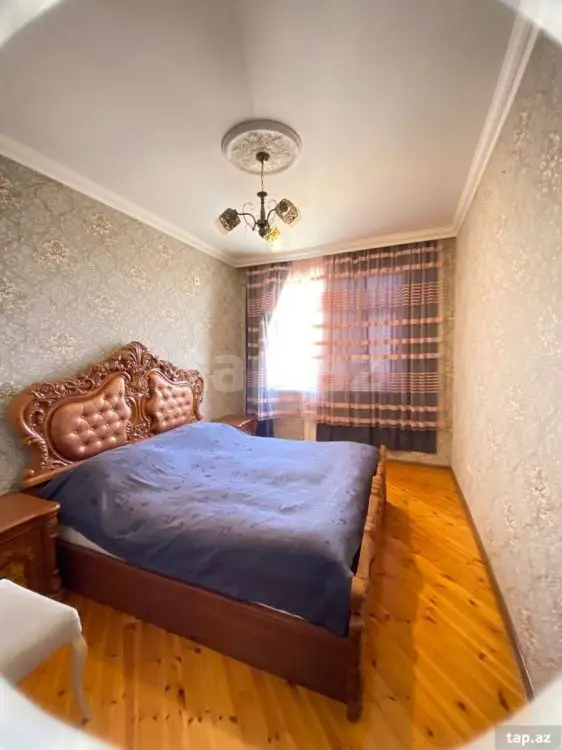 65 000 AZN - 2 otaqlı mənzil , Şirvan