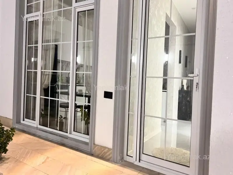 1 200 AZN - 4 otaqlı mənzil Kirayə (aylıq), Xəzər, Bakı