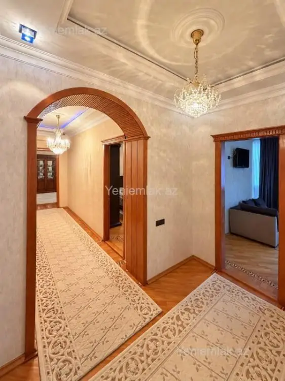 238 500 AZN - 2 otaqlı mənzil Satılır, 43-cü məhəllə, Sumqayıt