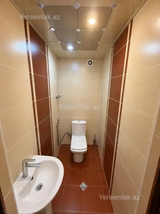 238 500 AZN - 2 otaqlı mənzil Satılır, 43-cü məhəllə, Sumqayıt