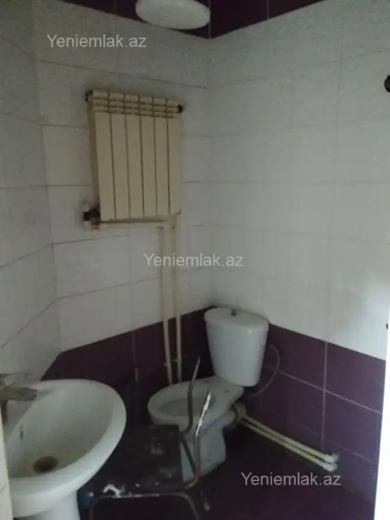 40 000 AZN - 2 otaqlı mənzil Satılır, Əmircan qəs., Suraxanı, Bakı
