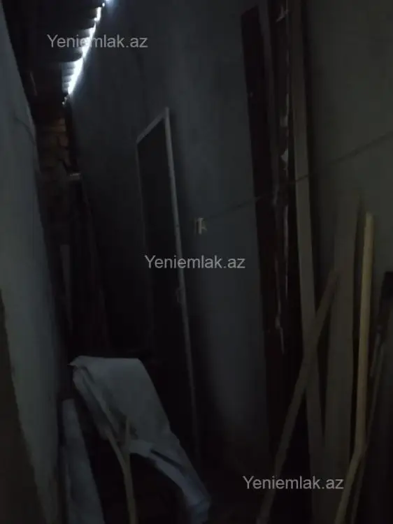 40 000 AZN - 2 otaqlı mənzil Satılır, Əmircan qəs., Suraxanı, Bakı