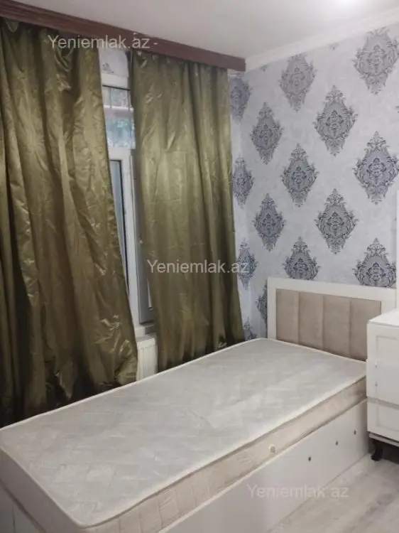 40 000 AZN - 2 otaqlı mənzil Satılır, Əmircan qəs., Suraxanı, Bakı