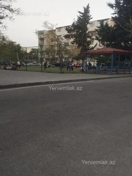 40 000 AZN - 2 otaqlı mənzil Satılır, Əmircan qəs., Suraxanı, Bakı