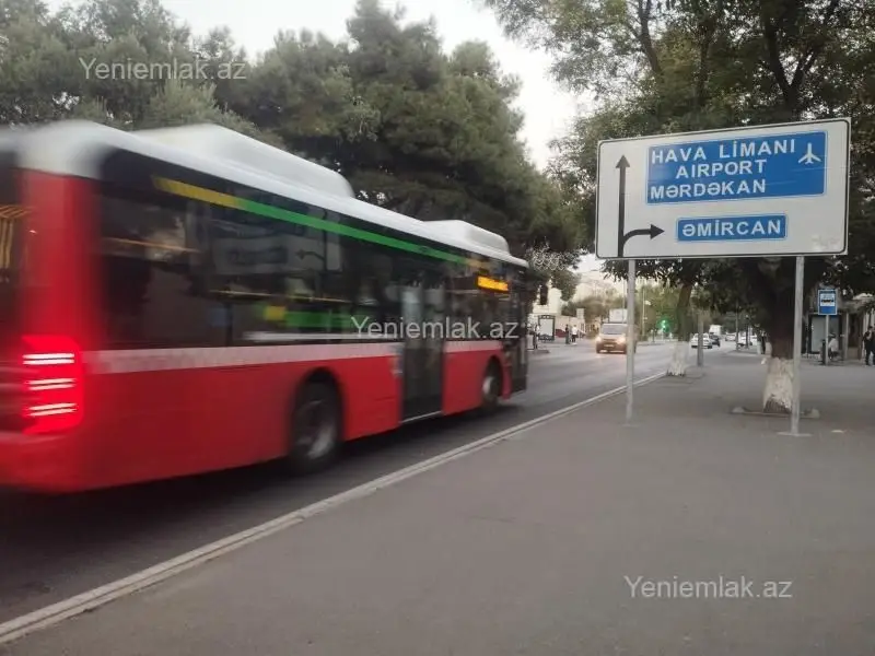 40 000 AZN - 2 otaqlı mənzil Satılır, Əmircan qəs., Suraxanı, Bakı