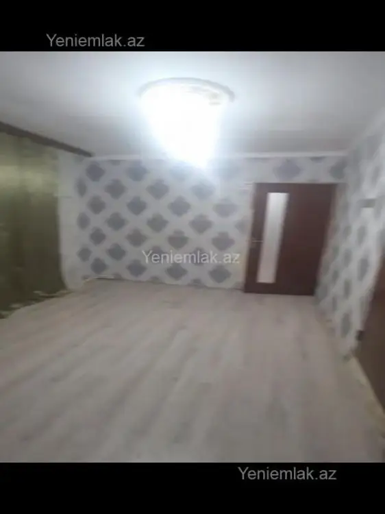 40 000 AZN - 2 otaqlı mənzil Satılır, Əmircan qəs., Suraxanı, Bakı