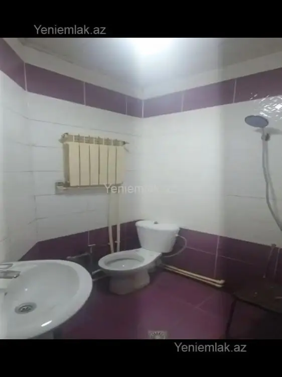 40 000 AZN - 2 otaqlı mənzil Satılır, Əmircan qəs., Suraxanı, Bakı