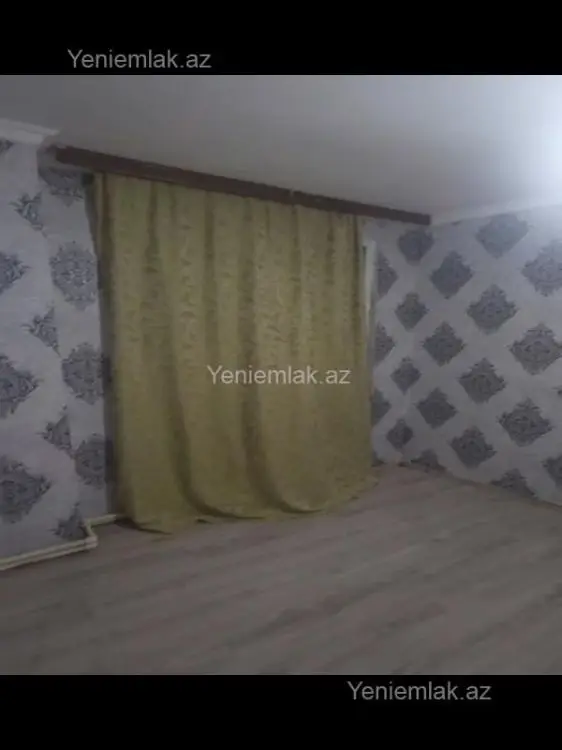40 000 AZN - 2 otaqlı mənzil Satılır, Əmircan qəs., Suraxanı, Bakı