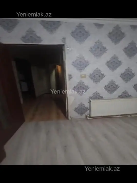 40 000 AZN - 2 otaqlı mənzil Satılır, Əmircan qəs., Suraxanı, Bakı