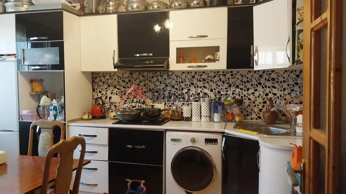 70 000 AZN - 3 otaqlı mənzil Satılır, Şirvan