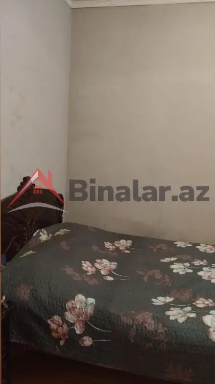 70 000 AZN - 3 otaqlı mənzil Satılır, Şirvan