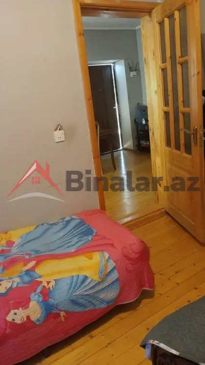 70 000 AZN - 3 otaqlı mənzil Satılır, Şirvan