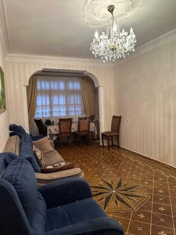 700 AZN - 3 otaqlı mənzil Kirayə (aylıq), Laçın