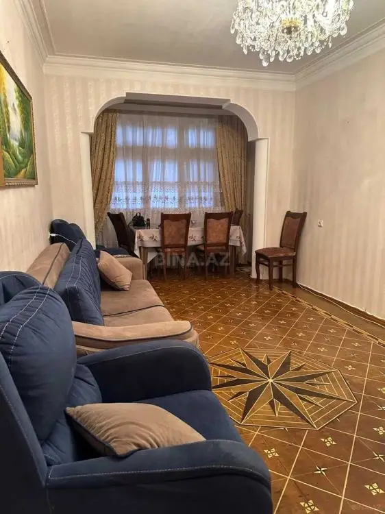700 AZN - 3 otaqlı mənzil Kirayə (aylıq), Laçın